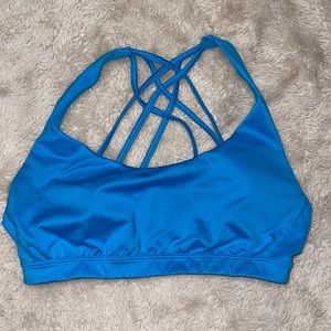 Victoria’s Secret sports bra